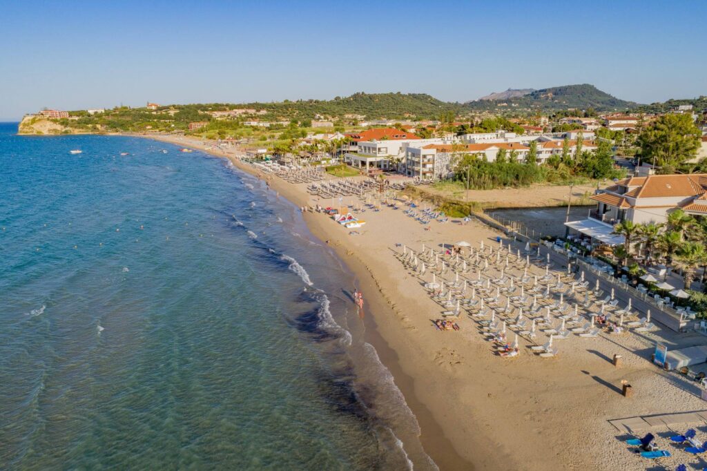 Palazetto Suites Adults-Only Hotel Zakynthos Zante Greece