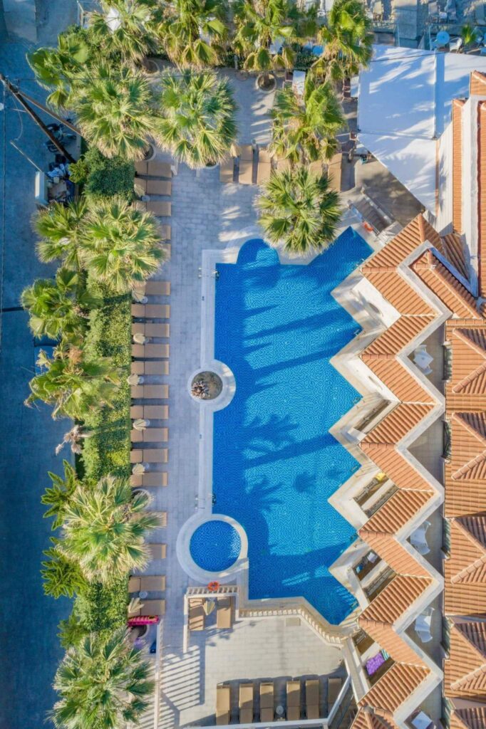 Palazetto Suites Adults-Only Hotel Zakynthos Zante Greece