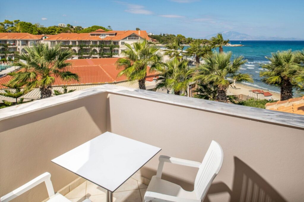Palazetto Suites Adults-Only Hotel Zakynthos Zante Greece