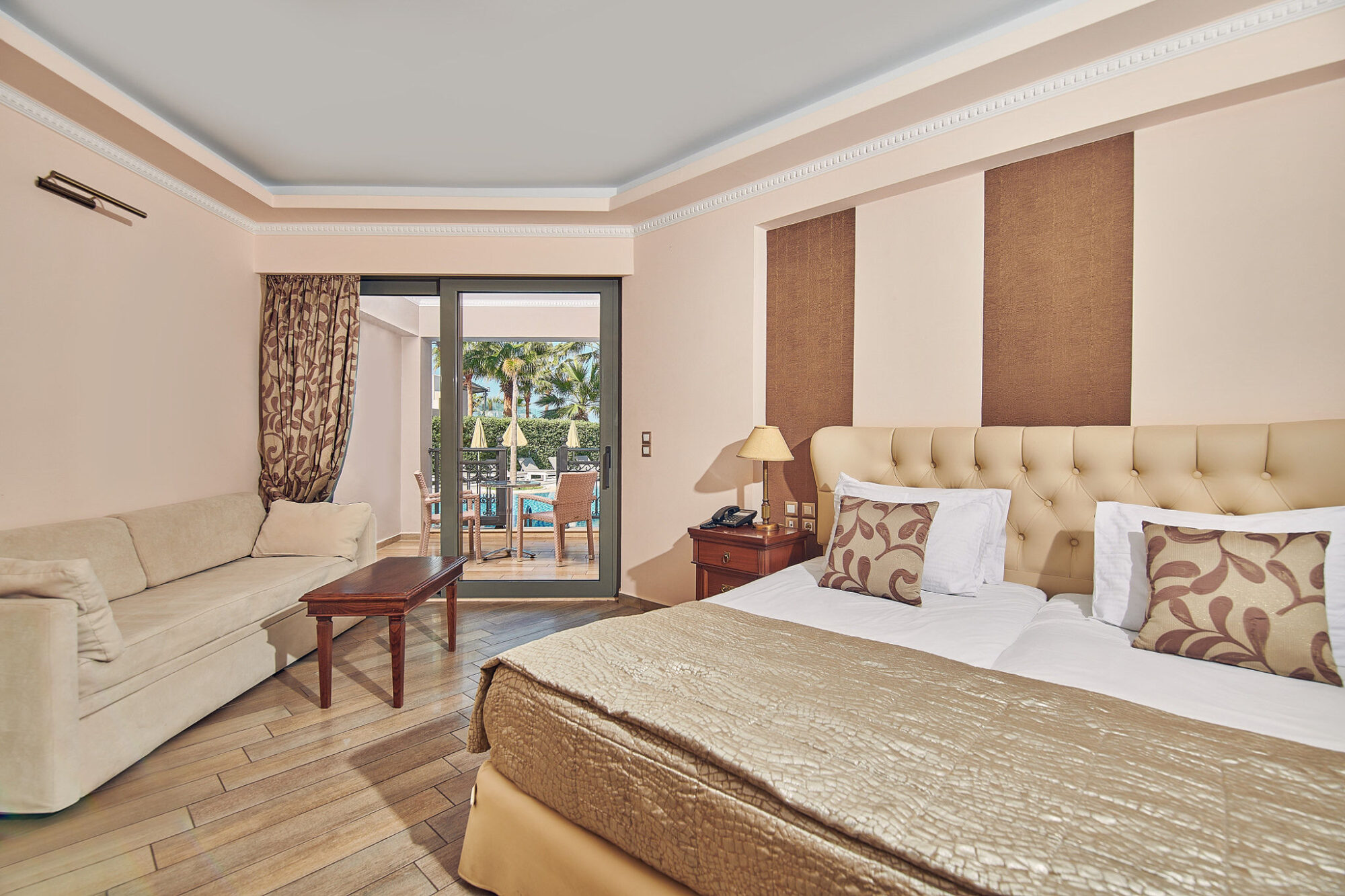 Palazetto Suites Adults-Only Hotel Zakynthos Zante Greece