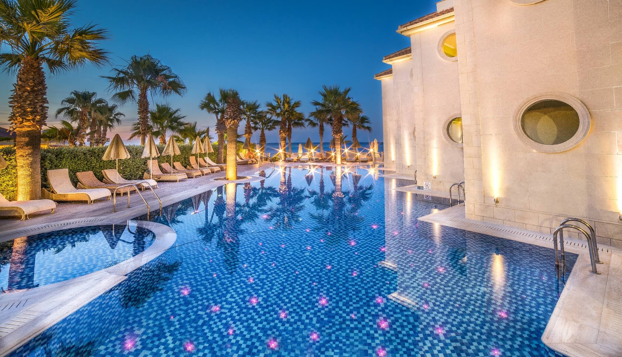 Palazetto Suites Adults-Only Hotel Zakynthos Zante Greece